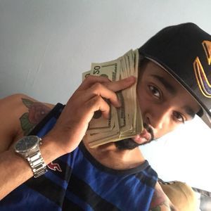 Meet your Posher, Ray-ray